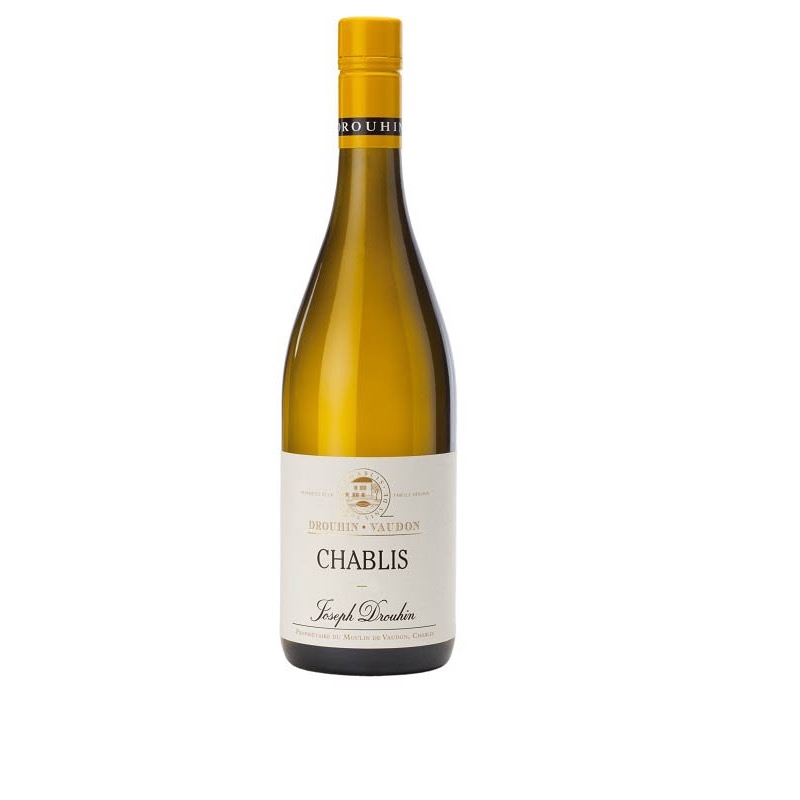 Drouhin Chablis Vaudon